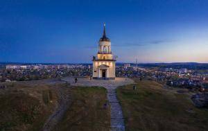 «Лисьегорская башня» переходит на летний режим работы 
