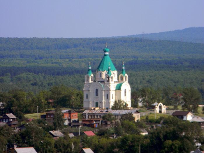 Нижний услон татарстан фото