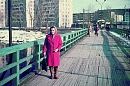 Мост Красной Армии, 1968 г.