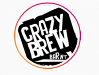 Гастробар «Crazy Brew Bar NT»
