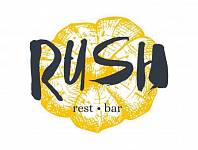 RUSH rest•bar