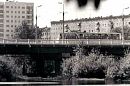 Маральский мост, 1970 г.