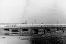 Ушковский мост, фото 1967 г. Кожевникова А.Ф