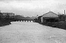 Восстановленный Зелёный мост, 1930 г.